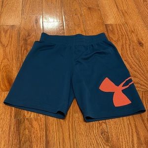 Under Armour shorts